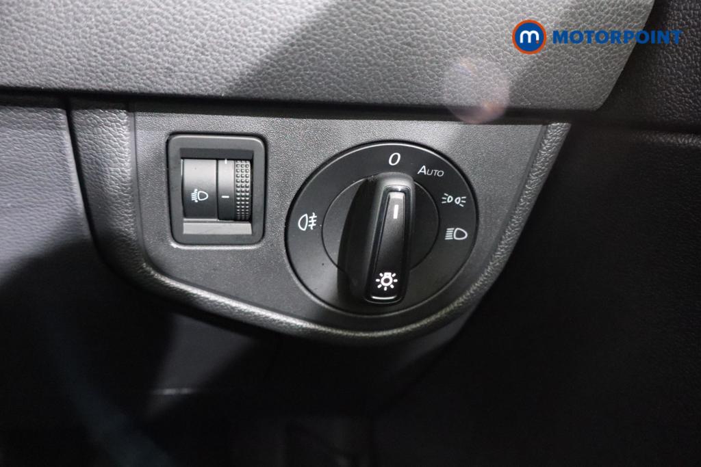 Volkswagen Polo Life Manual Petrol Hatchback - Stock Number (1593597) - 10th supplementary image