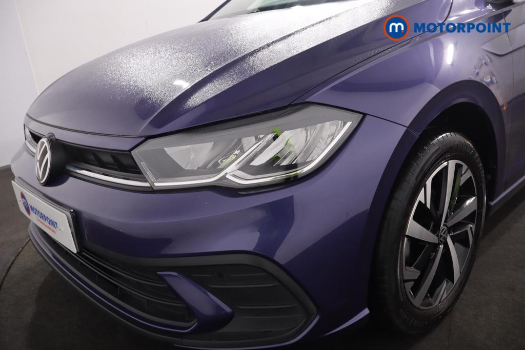 Volkswagen Polo Life Manual Petrol Hatchback - Stock Number (1593597) - 12th supplementary image