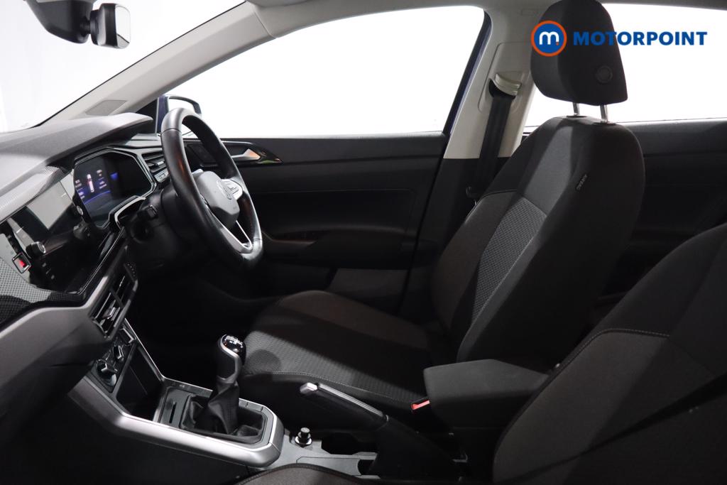 Volkswagen Polo Life Manual Petrol Hatchback - Stock Number (1593597) - 14th supplementary image