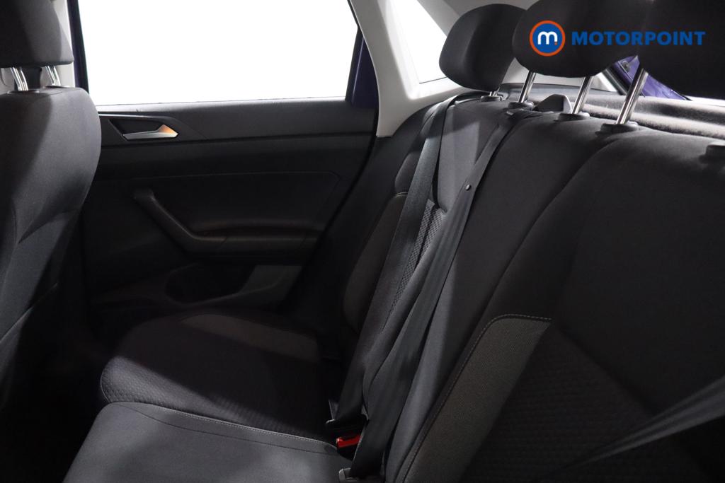 Volkswagen Polo Life Manual Petrol Hatchback - Stock Number (1593597) - 15th supplementary image