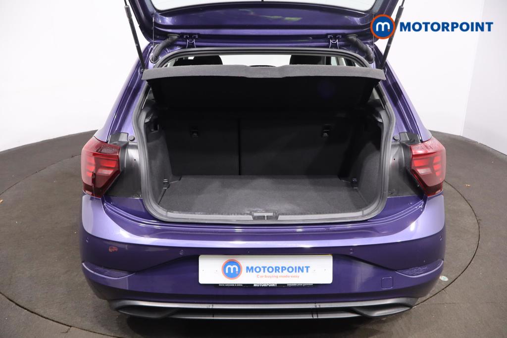 Volkswagen Polo Life Manual Petrol Hatchback - Stock Number (1593597) - 17th supplementary image