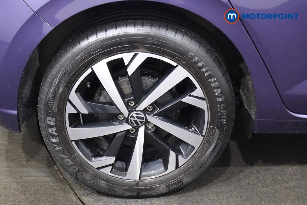 Volkswagen Polo Life Manual Petrol Hatchback - Stock Number (1593597) - 18th supplementary image