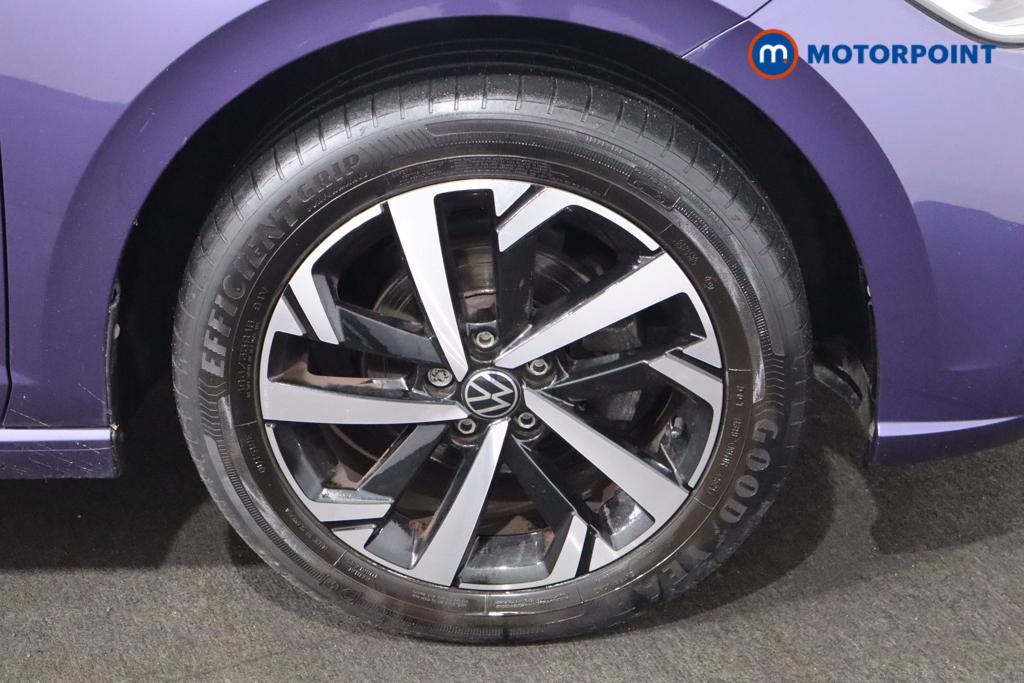 Volkswagen Polo Life Manual Petrol Hatchback - Stock Number (1593597) - 19th supplementary image