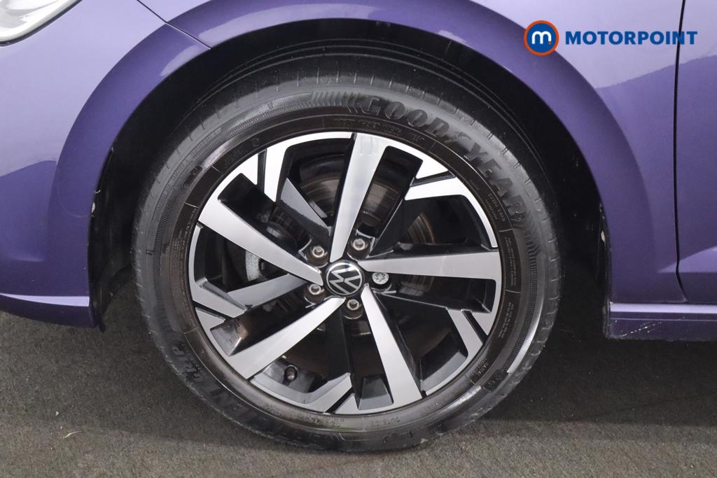 Volkswagen Polo Life Manual Petrol Hatchback - Stock Number (1593597) - 20th supplementary image