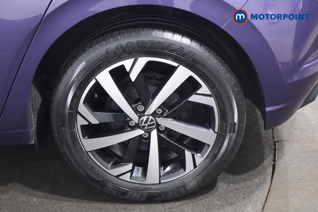 Volkswagen Polo Life Manual Petrol Hatchback - Stock Number (1593597) - 21st supplementary image