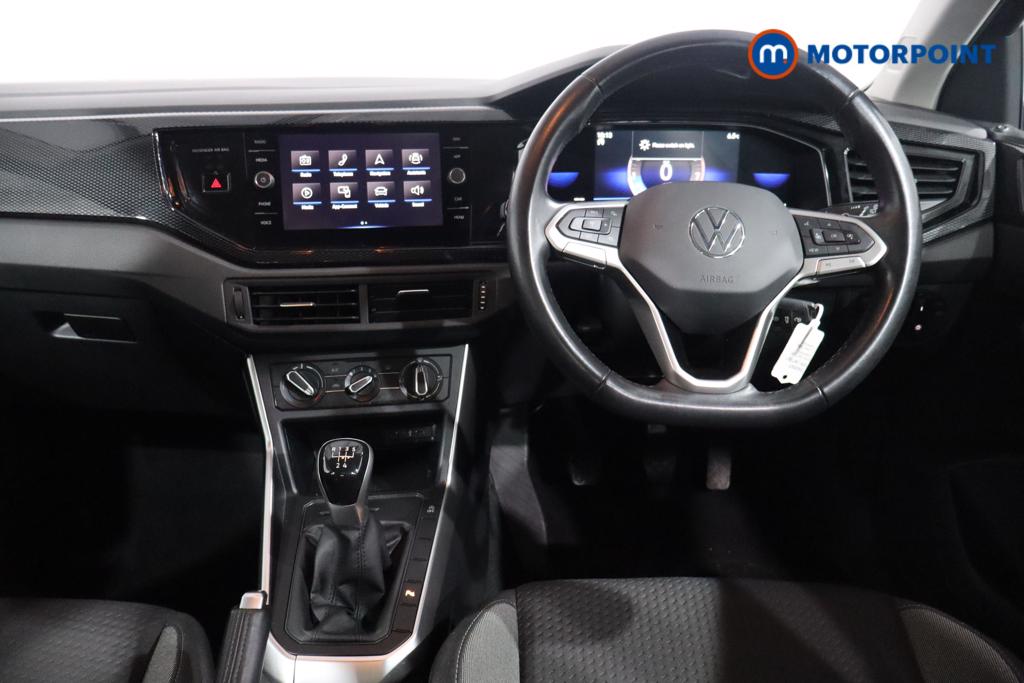 Volkswagen Polo Life Manual Petrol Hatchback - Stock Number (1593597) - 1st supplementary image