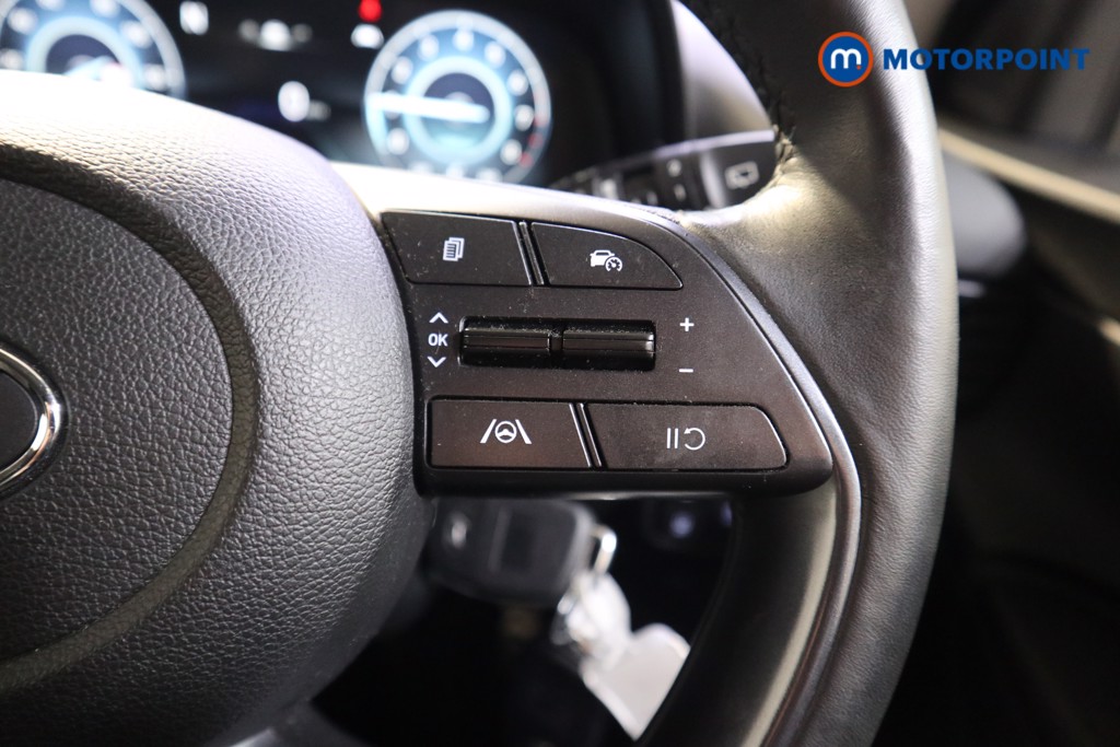 Hyundai Bayon Premium Manual Petrol SUV - Stock Number (1594120) - 5th supplementary image