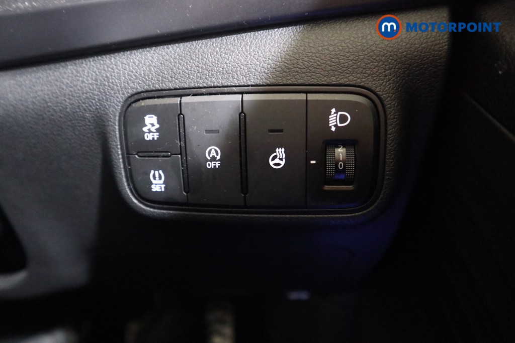 Hyundai Bayon Premium Manual Petrol SUV - Stock Number (1594120) - 6th supplementary image