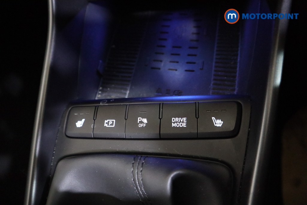 Hyundai Bayon Premium Manual Petrol SUV - Stock Number (1594120) - 13th supplementary image