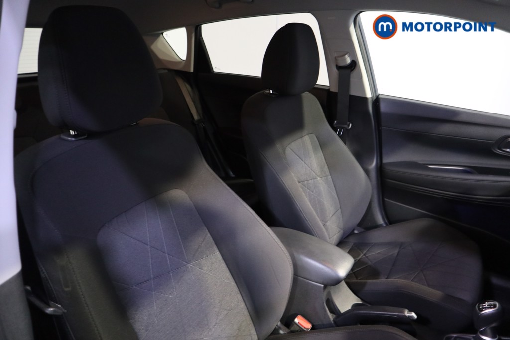 Hyundai Bayon Premium Manual Petrol SUV - Stock Number (1594120) - 15th supplementary image