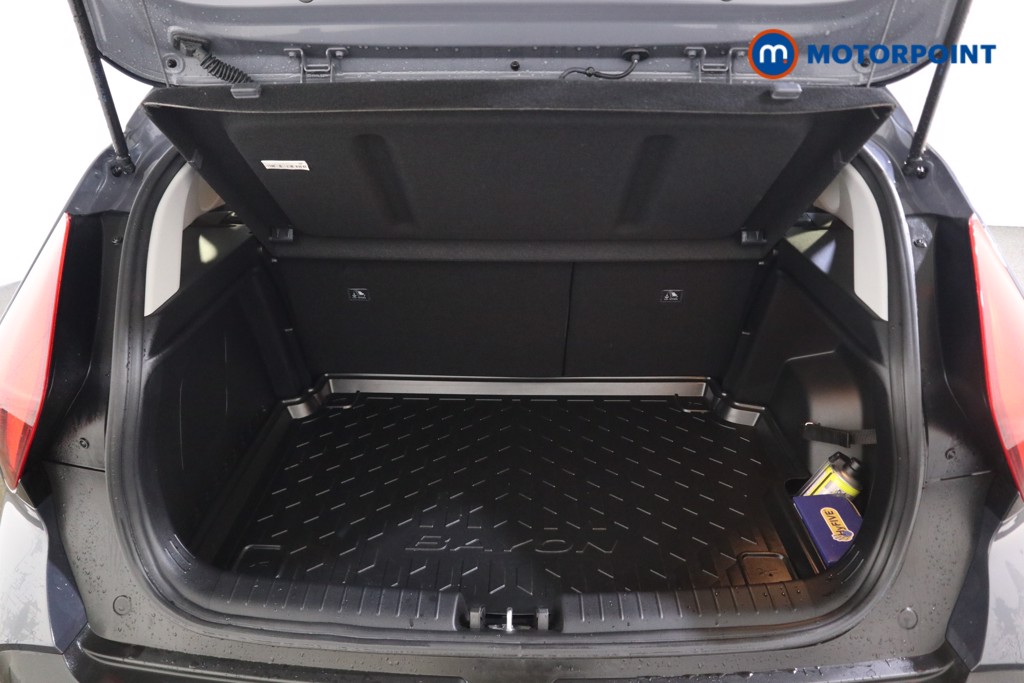 Hyundai Bayon Premium Manual Petrol SUV - Stock Number (1594120) - 17th supplementary image