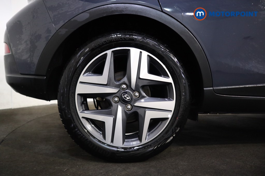 Hyundai Bayon Premium Manual Petrol SUV - Stock Number (1594120) - 18th supplementary image