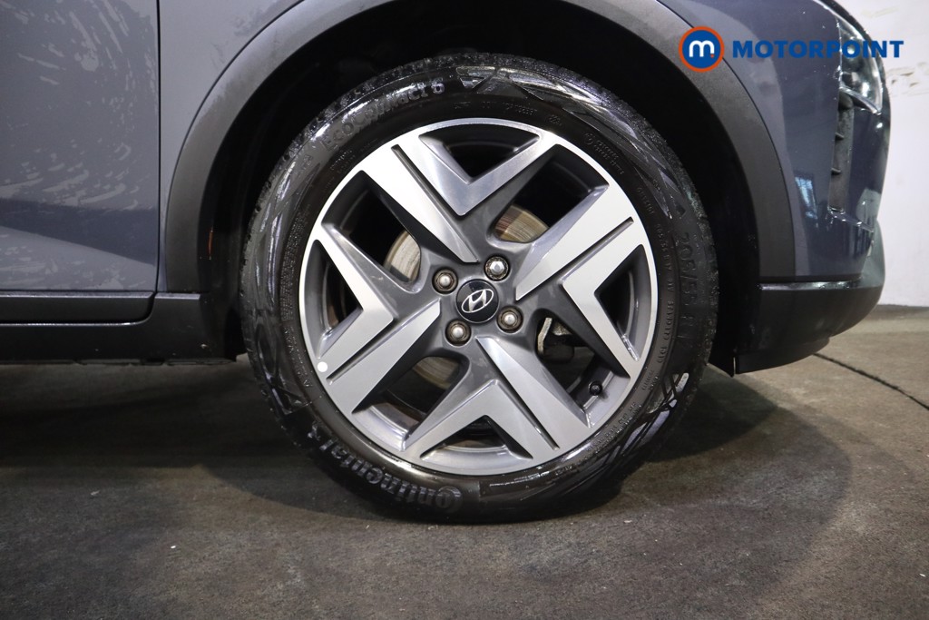 Hyundai Bayon Premium Manual Petrol SUV - Stock Number (1594120) - 19th supplementary image