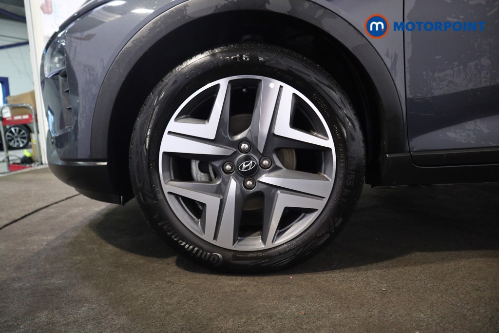 Hyundai Bayon Premium Manual Petrol SUV - Stock Number (1594120) - 20th supplementary image