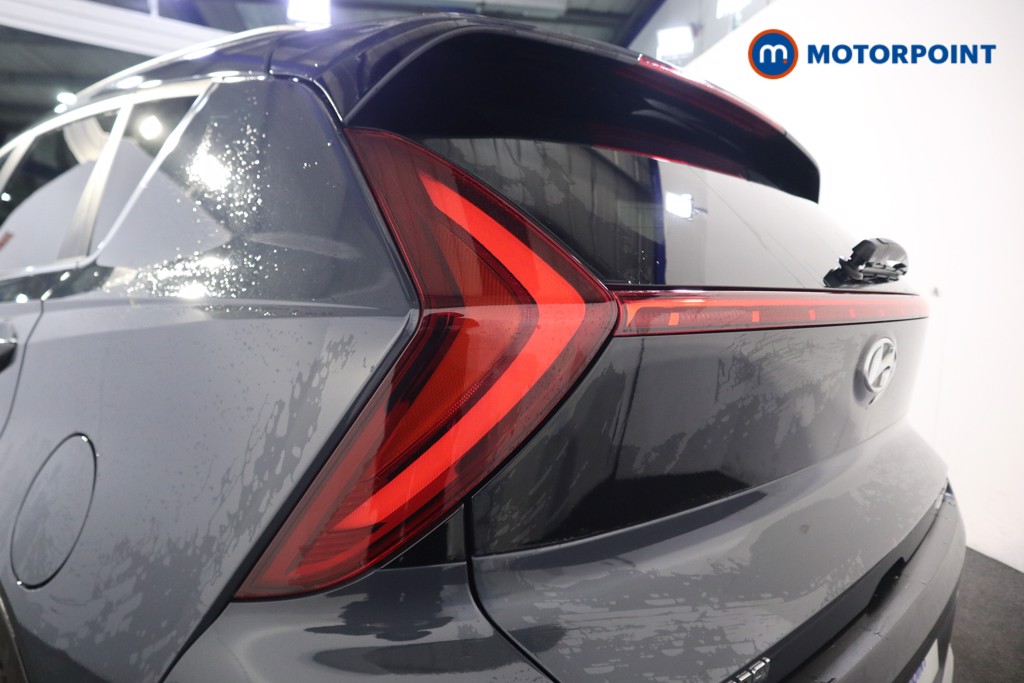 Hyundai Bayon Premium Manual Petrol SUV - Stock Number (1594120) - 23rd supplementary image