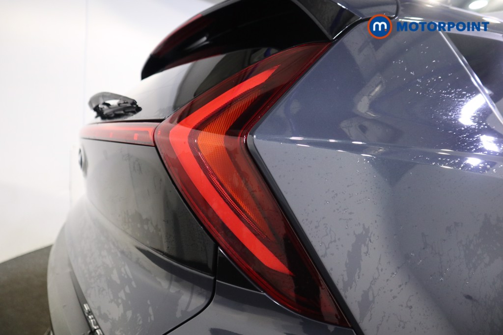 Hyundai Bayon Premium Manual Petrol SUV - Stock Number (1594120) - 24th supplementary image