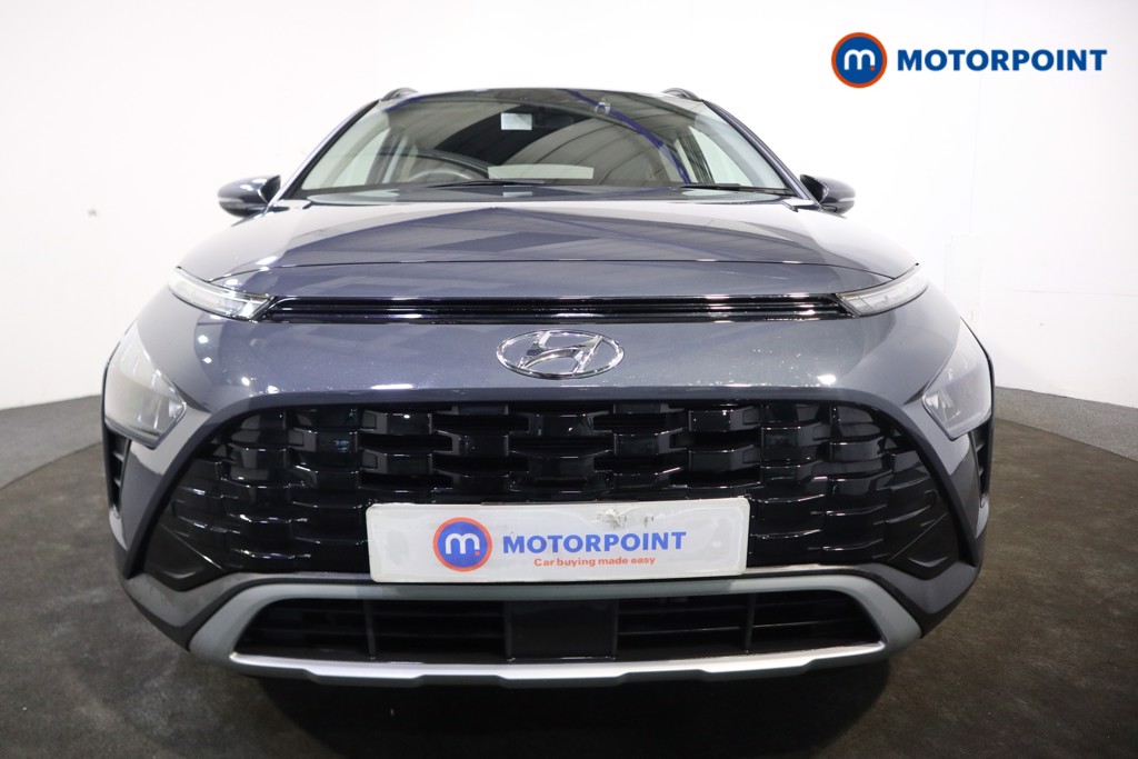 Hyundai Bayon Premium Manual Petrol SUV - Stock Number (1594120) - 30th supplementary image