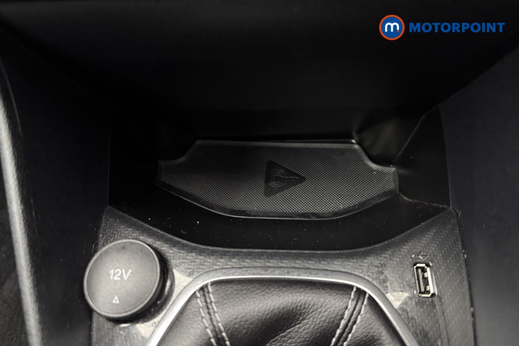 Ford Fiesta Titanium X Manual Petrol Hatchback - Stock Number (1594237) - 13th supplementary image