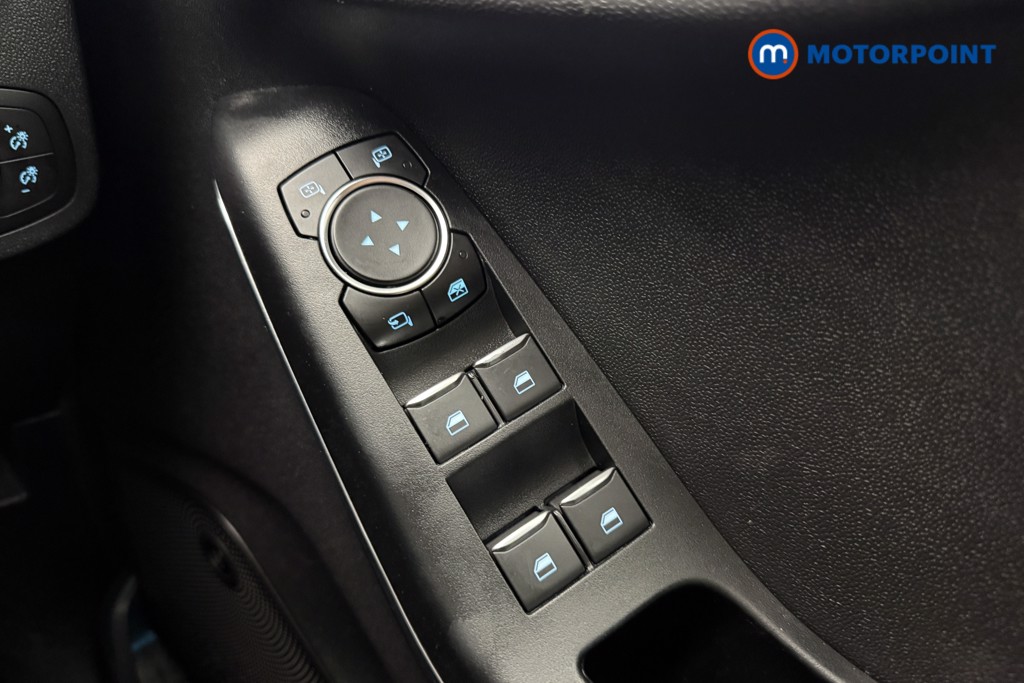 Ford Fiesta Titanium X Manual Petrol Hatchback - Stock Number (1594237) - 15th supplementary image