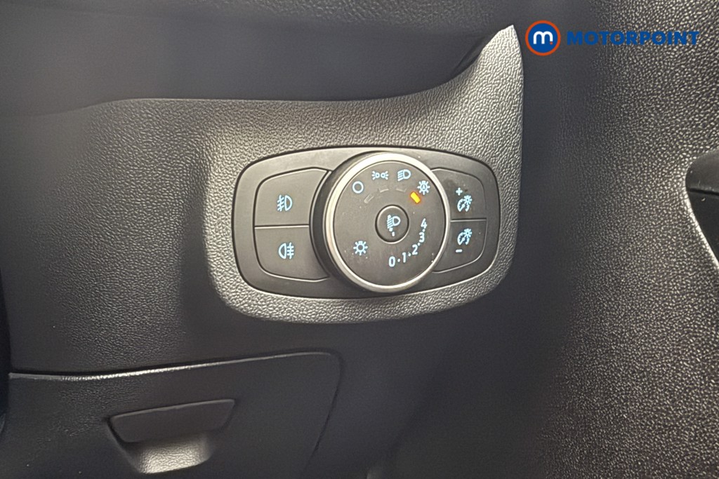 Ford Fiesta Titanium X Manual Petrol Hatchback - Stock Number (1594237) - 16th supplementary image