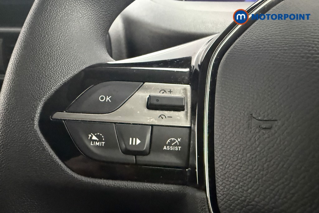 Peugeot Partner Professional Manual Diesel Panel Van - Stock Number (1594496) - 10th supplementary image