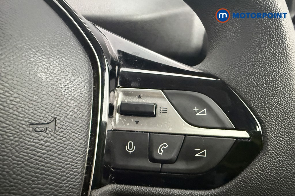 Peugeot Partner Professional Manual Diesel Panel Van - Stock Number (1594496) - 11th supplementary image