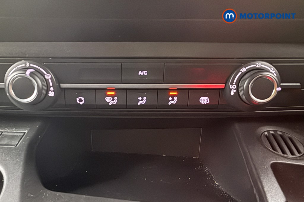 Peugeot Partner Professional Manual Diesel Panel Van - Stock Number (1594496) - 12th supplementary image