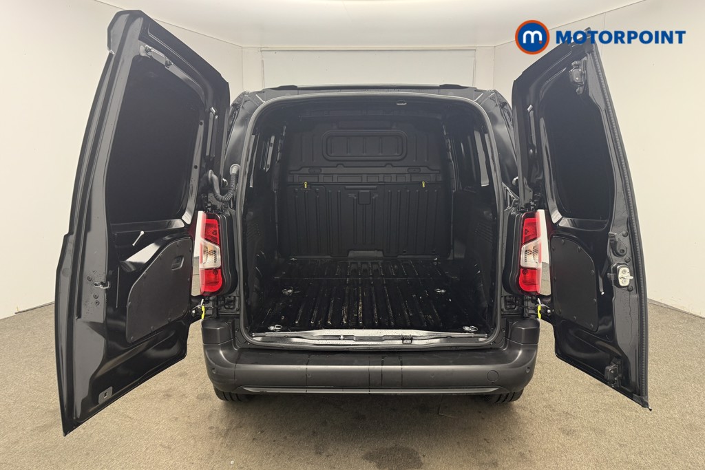 Peugeot Partner Professional Manual Diesel Panel Van - Stock Number (1594496) - 15th supplementary image