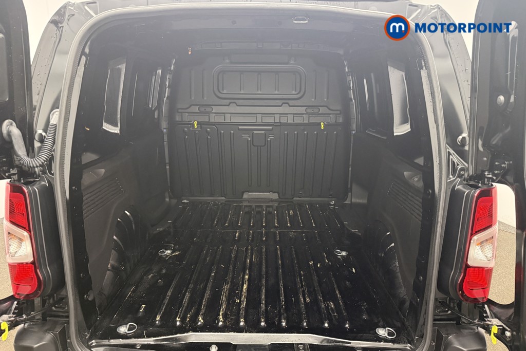 Peugeot Partner Professional Manual Diesel Panel Van - Stock Number (1594496) - 16th supplementary image