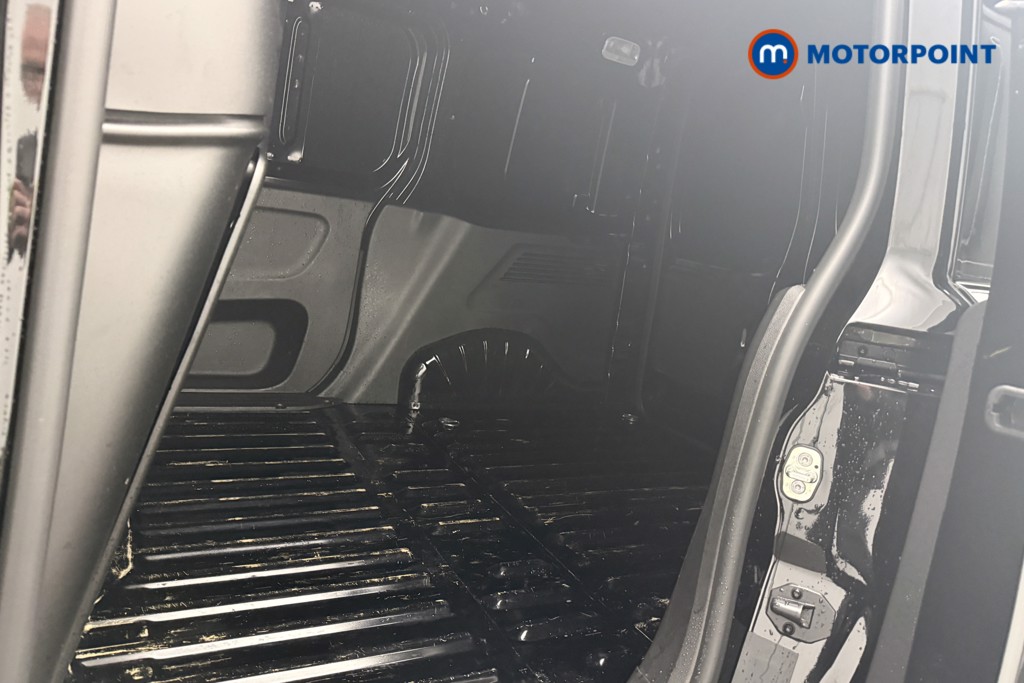 Peugeot Partner Professional Manual Diesel Panel Van - Stock Number (1594496) - 17th supplementary image