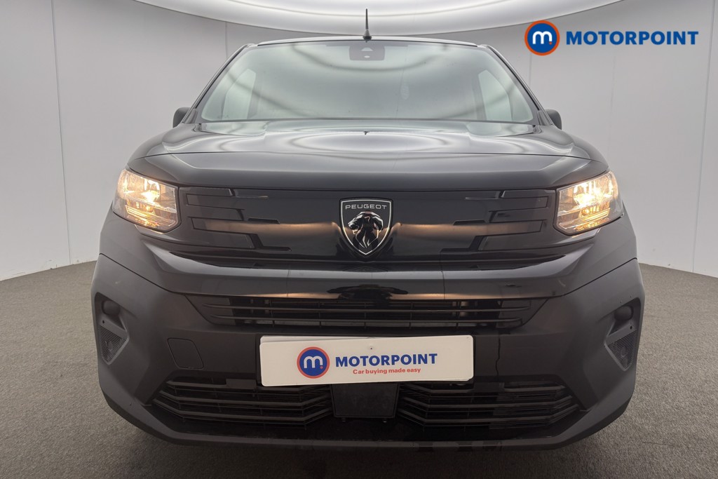 Peugeot Partner Professional Manual Diesel Panel Van - Stock Number (1594496) - 18th supplementary image