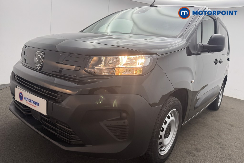 Peugeot Partner Professional Manual Diesel Panel Van - Stock Number (1594496) - 19th supplementary image