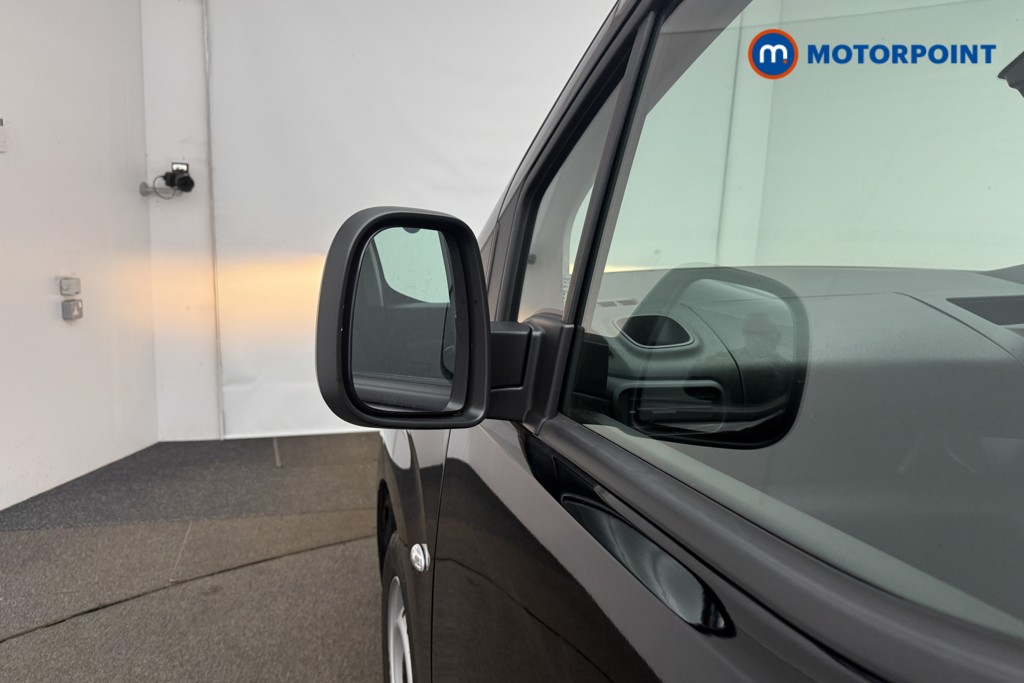Peugeot Partner Professional Manual Diesel Panel Van - Stock Number (1594496) - 24th supplementary image