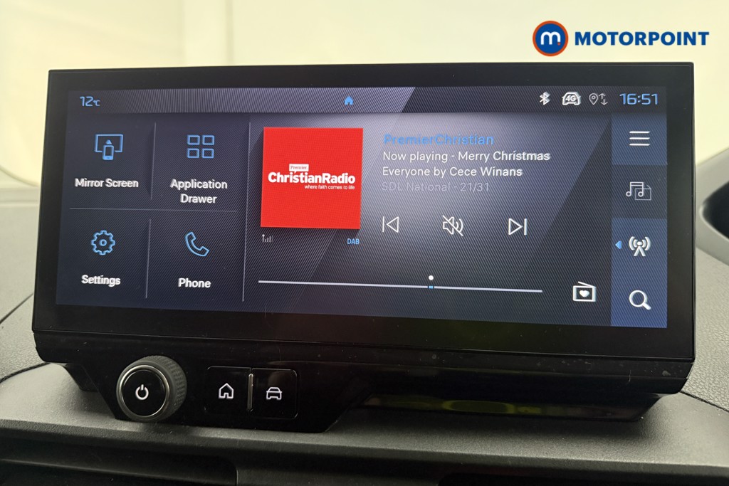 Peugeot Partner Professional Manual Diesel Panel Van - Stock Number (1594496) - 1st supplementary image