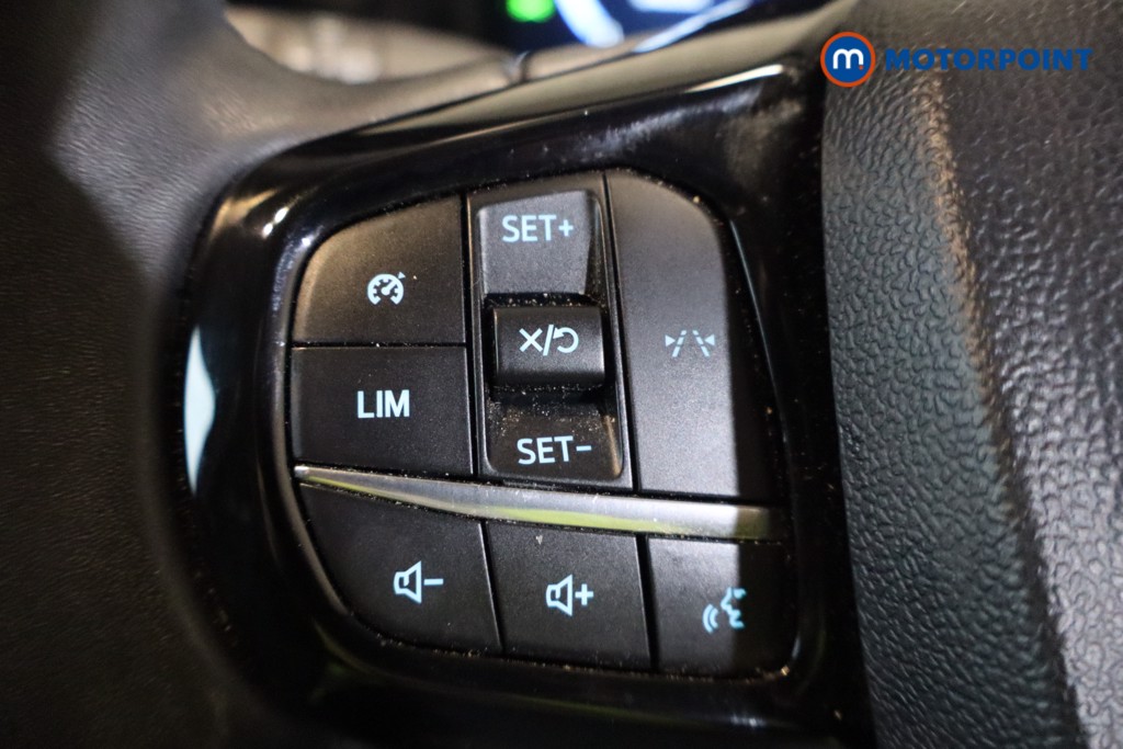 Ford Transit Custom Limited Automatic Diesel Panel Van - Stock Number (1594650) - 5th supplementary image