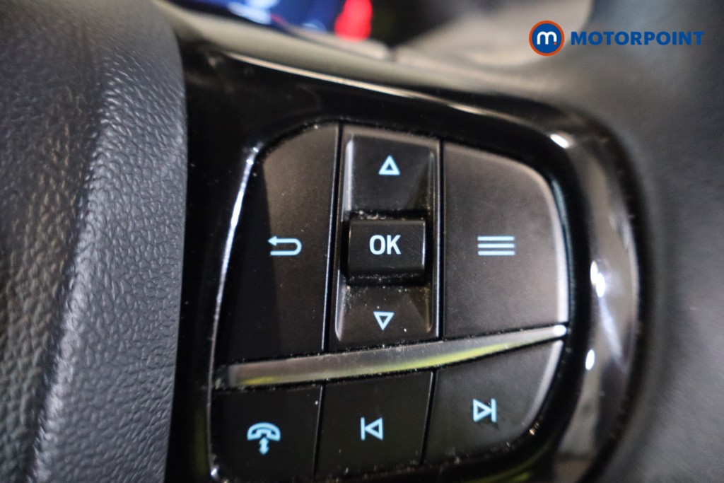 Ford Transit Custom Limited Automatic Diesel Panel Van - Stock Number (1594650) - 6th supplementary image