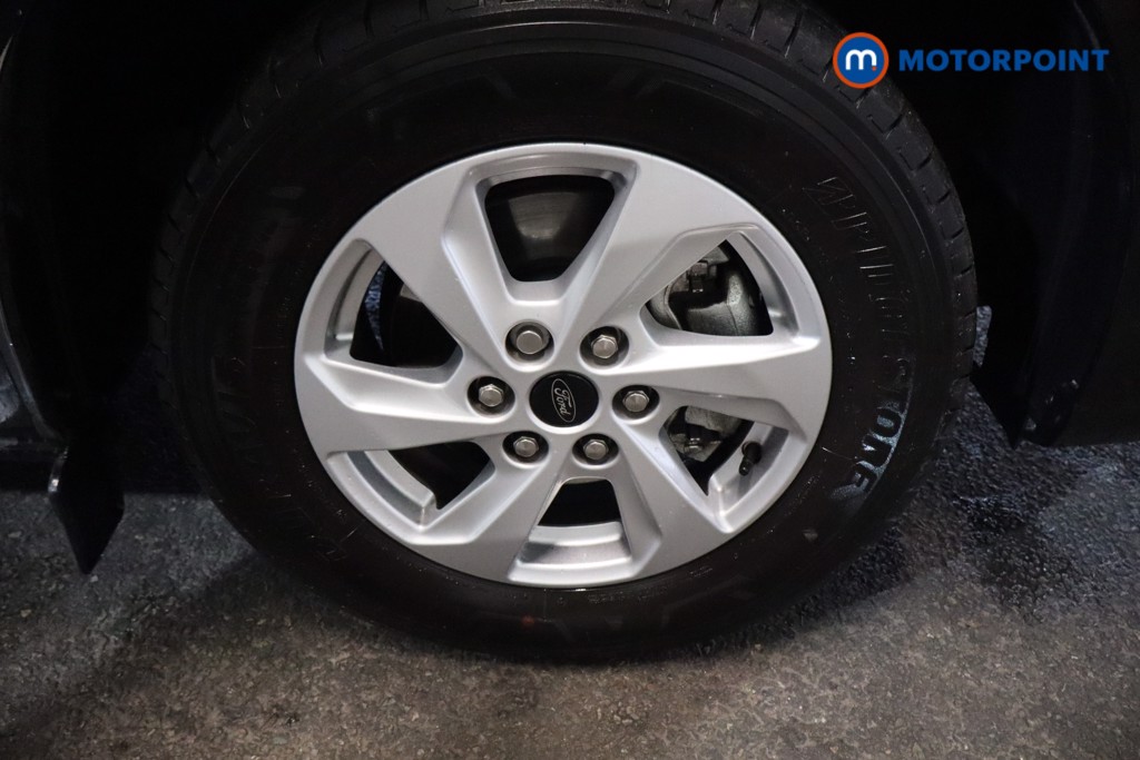 Ford Transit Custom Limited Automatic Diesel Panel Van - Stock Number (1594650) - 8th supplementary image