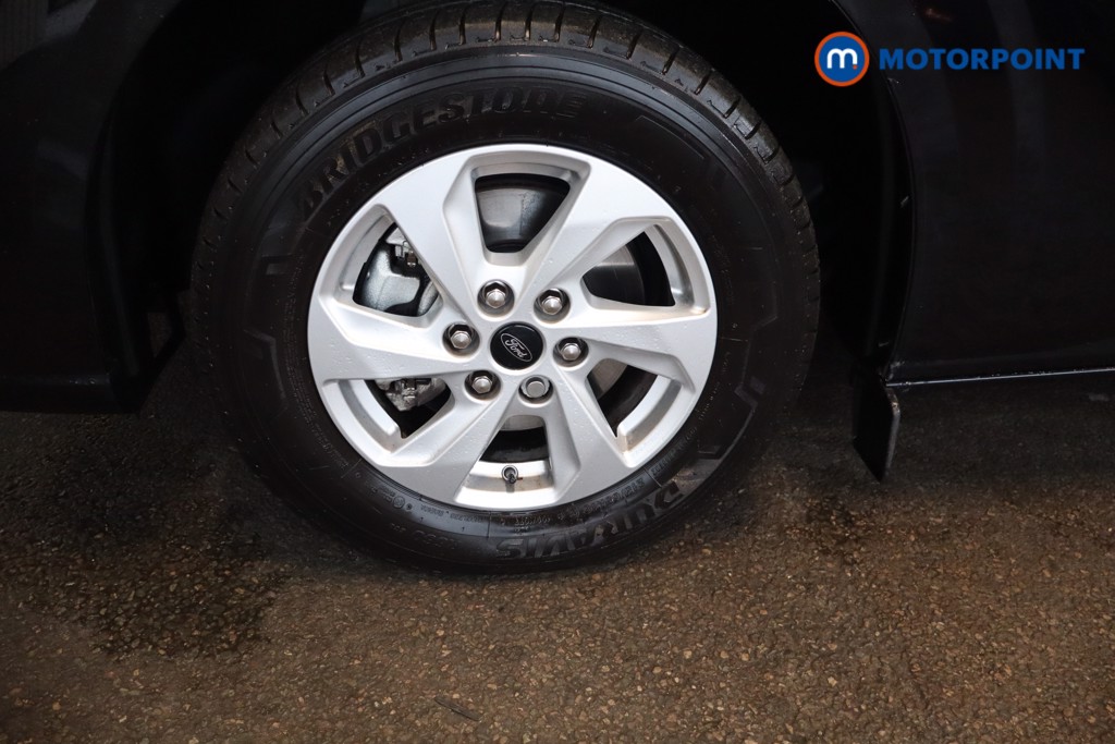 Ford Transit Custom Limited Automatic Diesel Panel Van - Stock Number (1594650) - 9th supplementary image