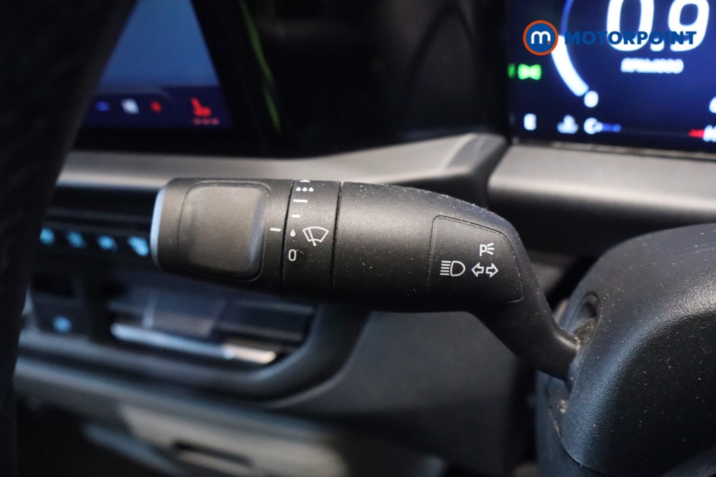 Ford Transit Custom Limited Automatic Diesel Panel Van - Stock Number (1594650) - 11th supplementary image