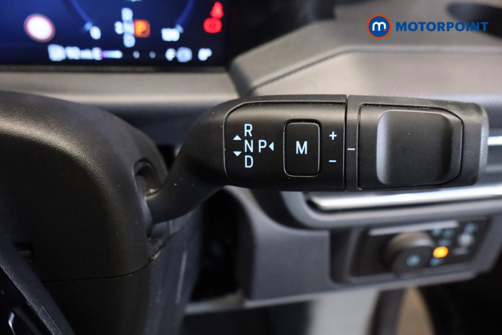 Ford Transit Custom Limited Automatic Diesel Panel Van - Stock Number (1594650) - 12th supplementary image