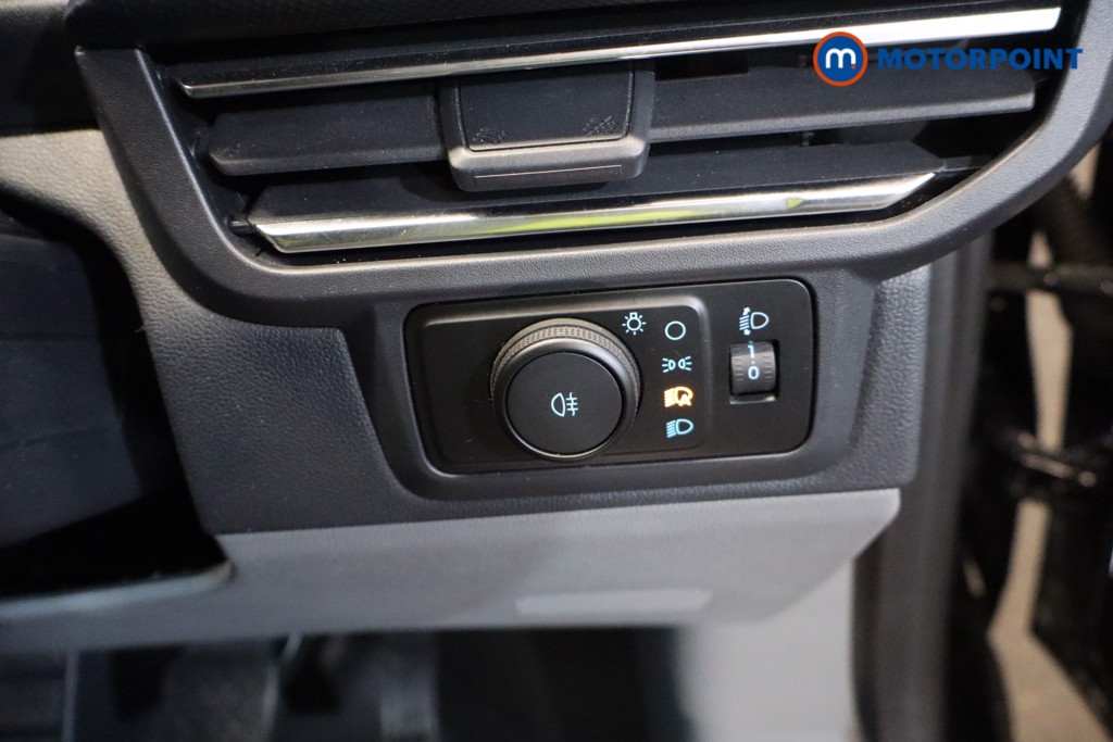 Ford Transit Custom Limited Automatic Diesel Panel Van - Stock Number (1594650) - 13th supplementary image