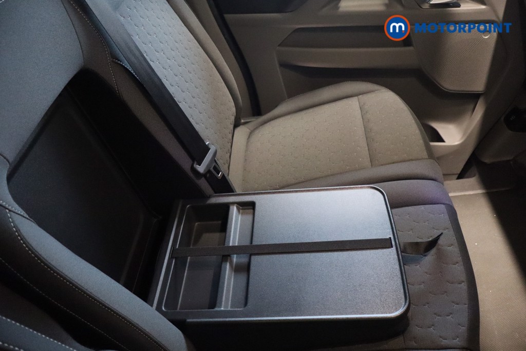 Ford Transit Custom Limited Automatic Diesel Panel Van - Stock Number (1594650) - 15th supplementary image