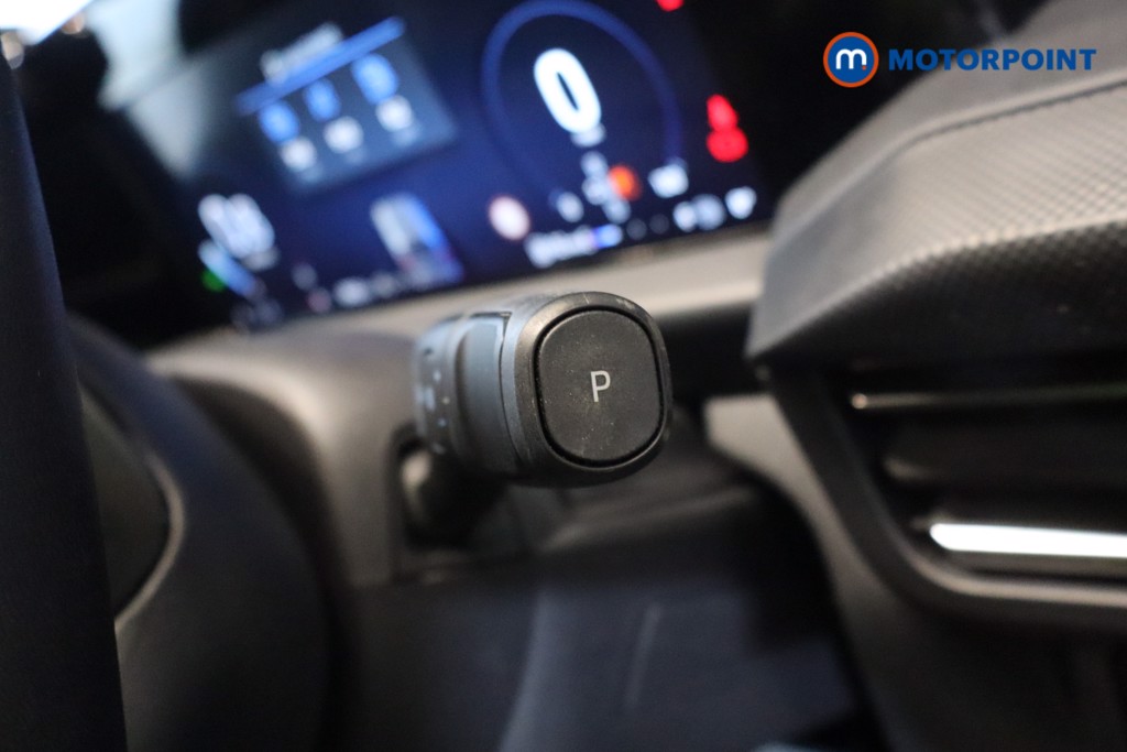 Ford Transit Custom Limited Automatic Diesel Panel Van - Stock Number (1594650) - 18th supplementary image