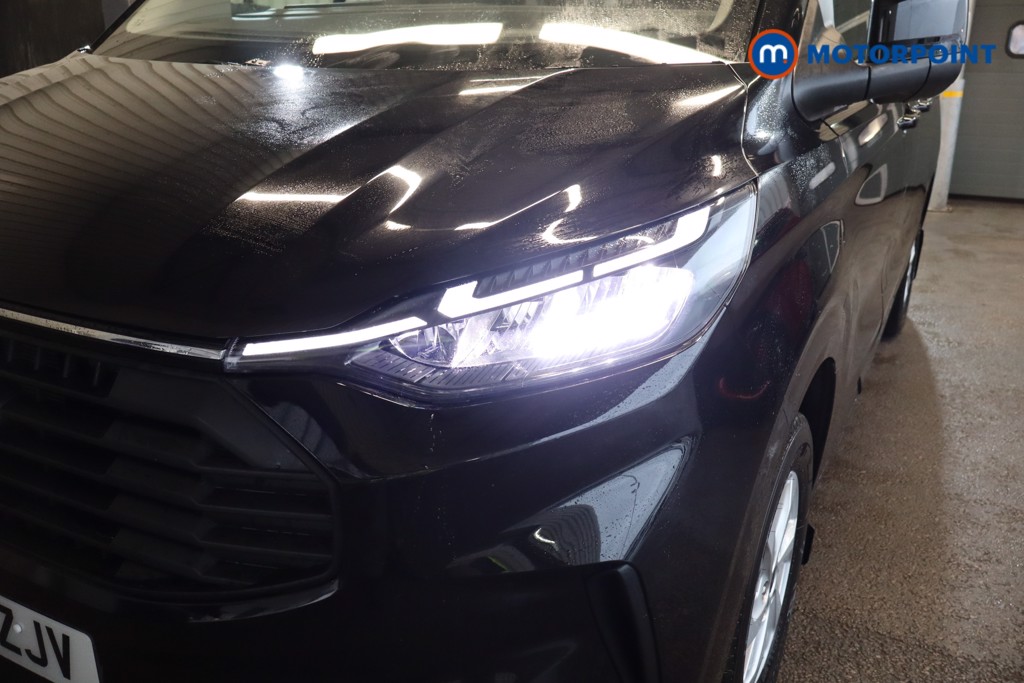 Ford Transit Custom Limited Automatic Diesel Panel Van - Stock Number (1594650) - 21st supplementary image