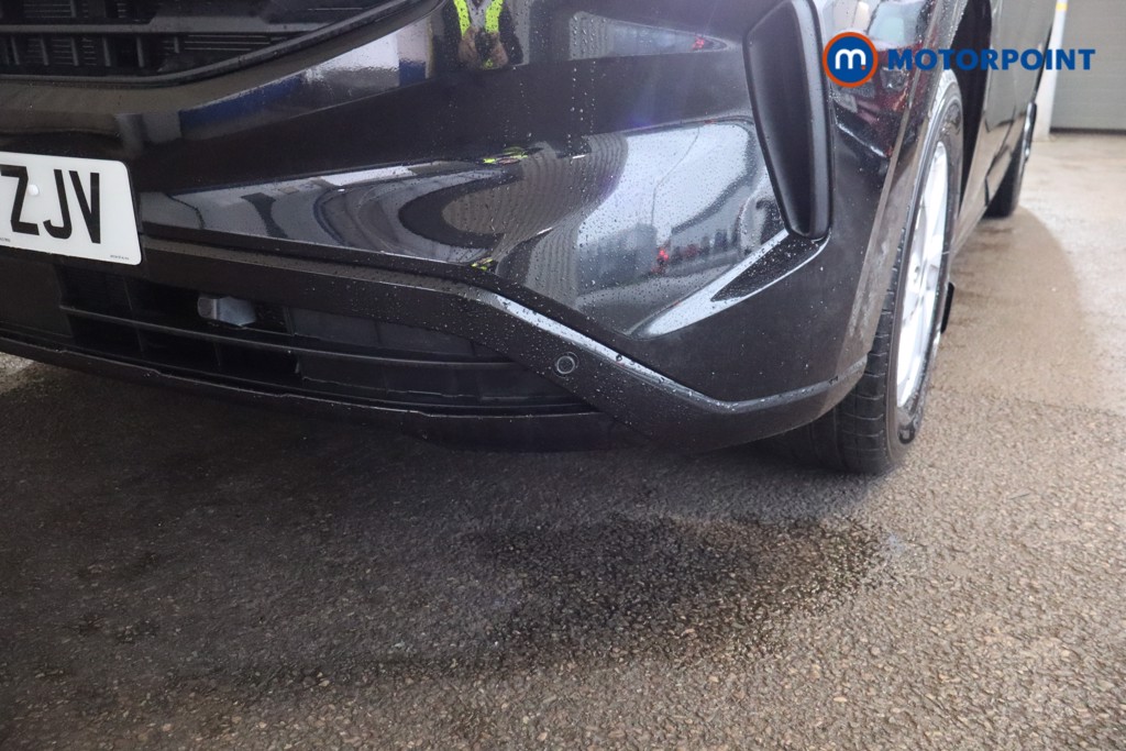 Ford Transit Custom Limited Automatic Diesel Panel Van - Stock Number (1594650) - 22nd supplementary image