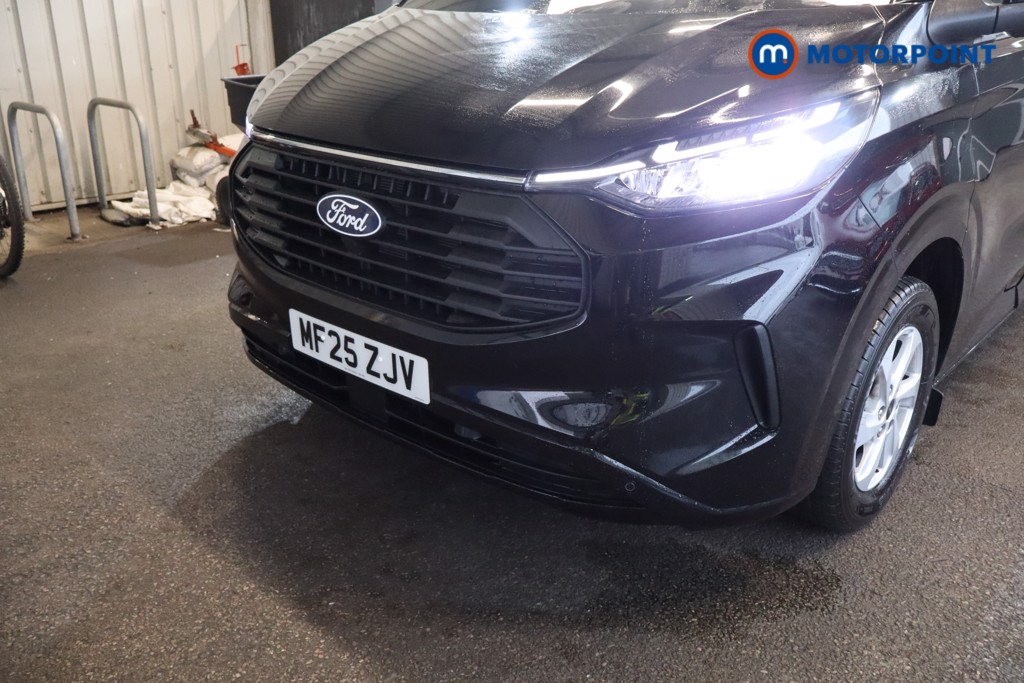 Ford Transit Custom Limited Automatic Diesel Panel Van - Stock Number (1594650) - 24th supplementary image