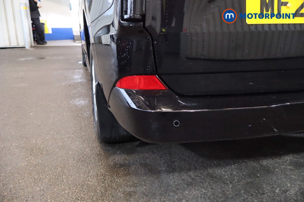 Ford Transit Custom Limited Automatic Diesel Panel Van - Stock Number (1594650) - 26th supplementary image