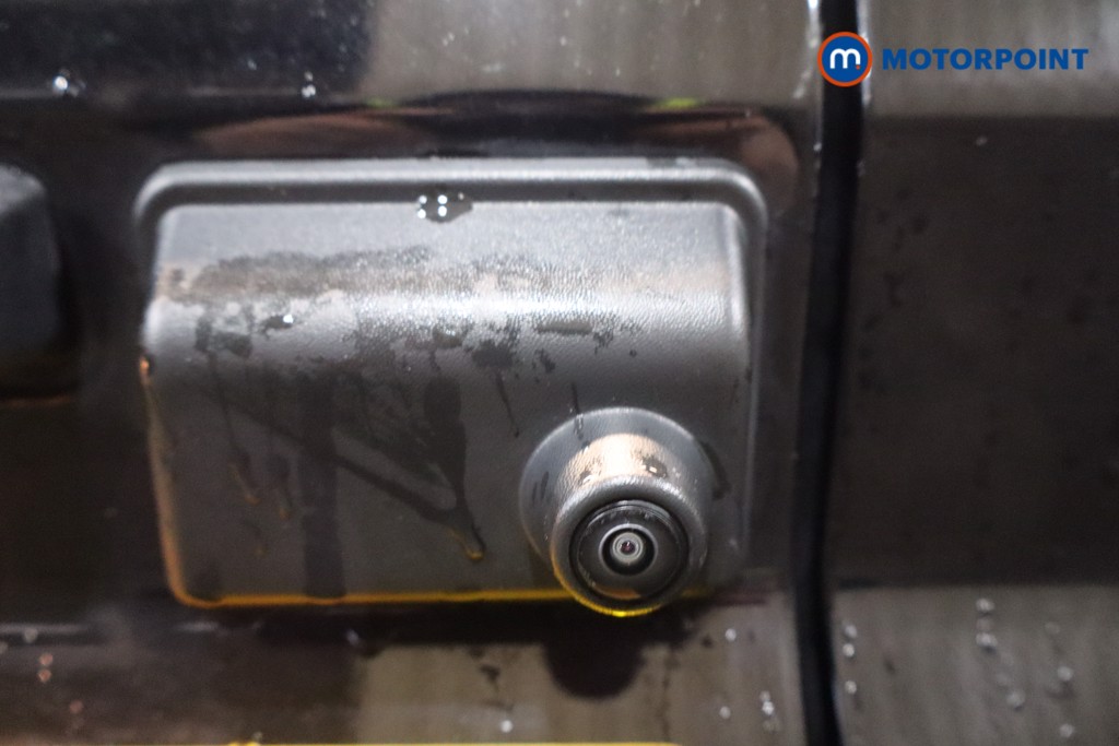 Ford Transit Custom Limited Automatic Diesel Panel Van - Stock Number (1594650) - 27th supplementary image