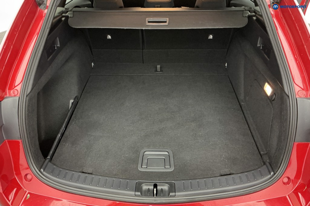 Toyota Corolla Design Automatic Petrol-Electric Hybrid Estate - Stock Number (1594759) - 3rd supplementary image