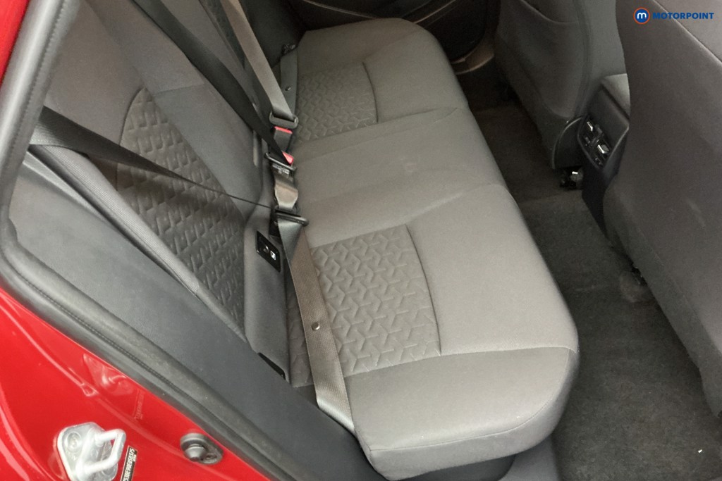 Toyota Corolla Design Automatic Petrol-Electric Hybrid Estate - Stock Number (1594759) - 4th supplementary image